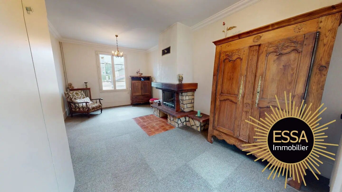 Maison à vendre, 67m², Viroflay