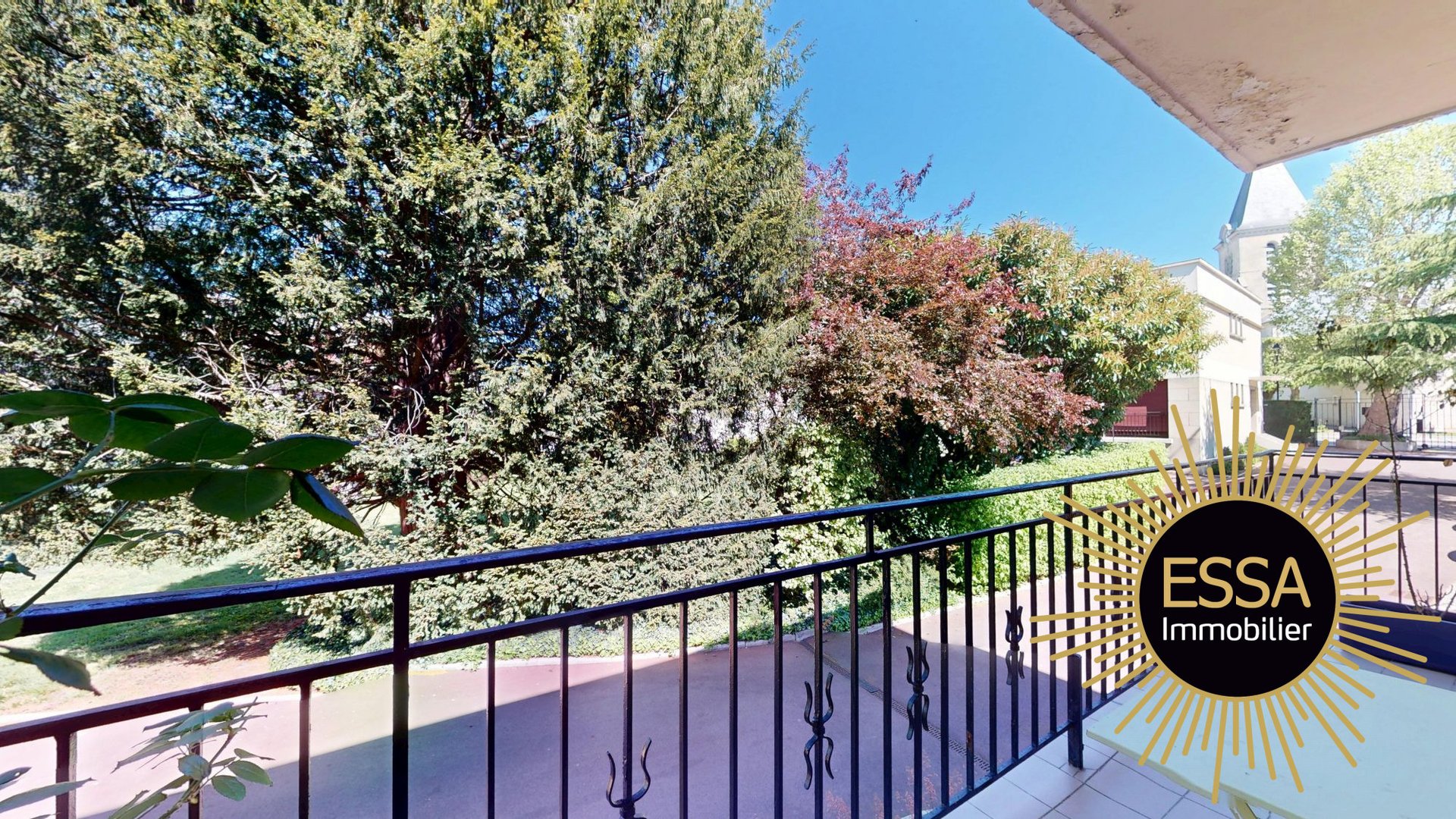 Appartement à vendre, 151m², Saint-Nom-la-Bretèche
