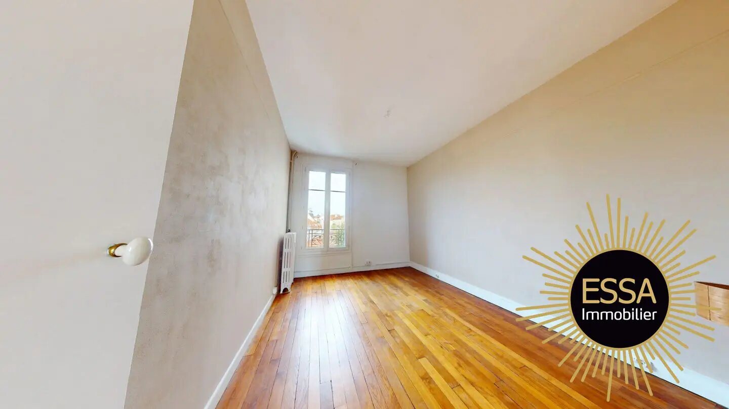 Appartement à vendre, 50m², Viroflay