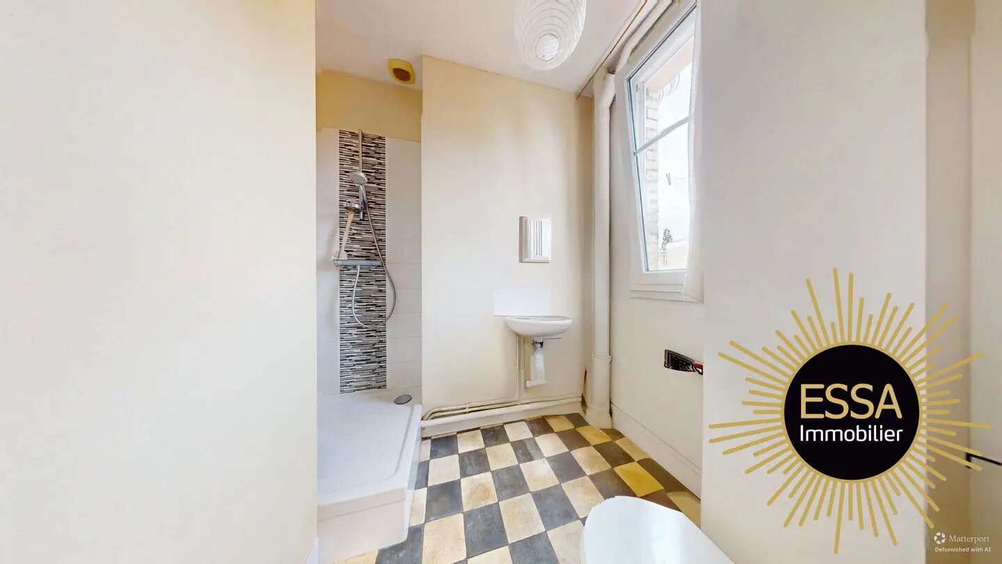 Appartement à vendre, 50m², Viroflay