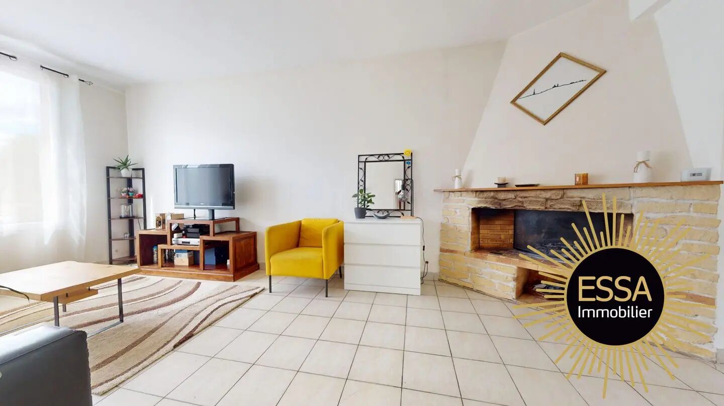 Maison à vendre, 85m², Viroflay