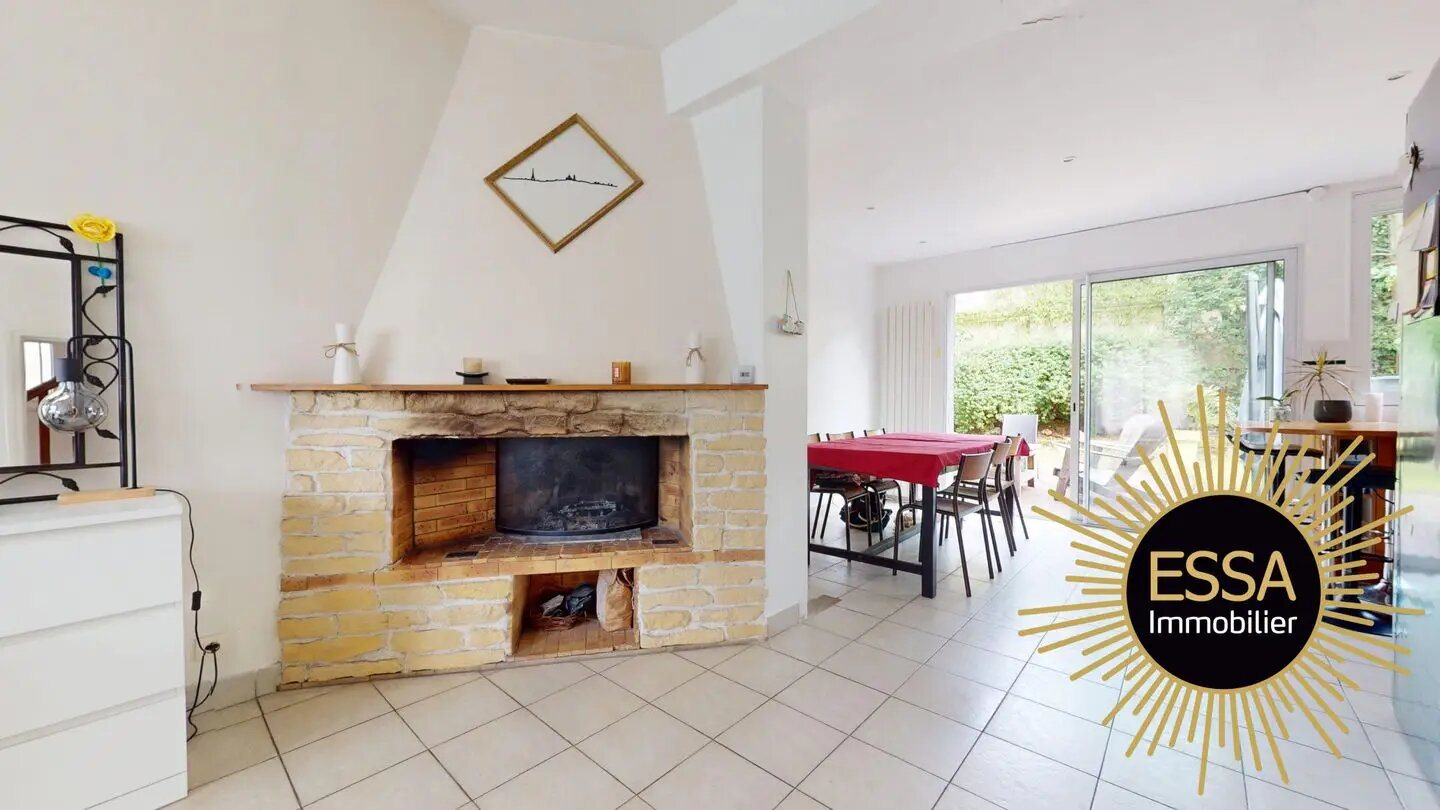 Maison à vendre, 85m², Viroflay