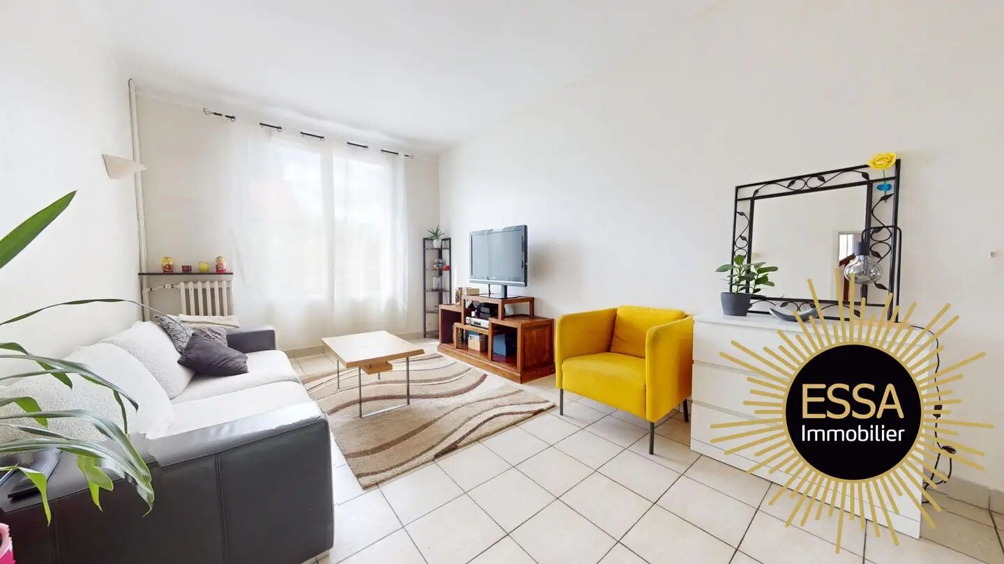 Maison à vendre, 85m², Viroflay