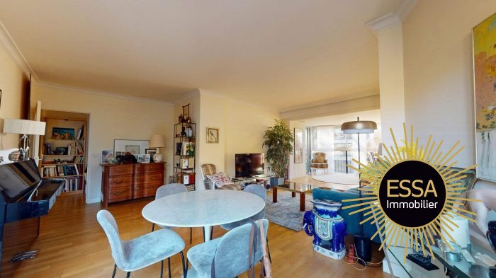 Appartement à vendre, 96m², Le Chesnay-Rocquencourt
