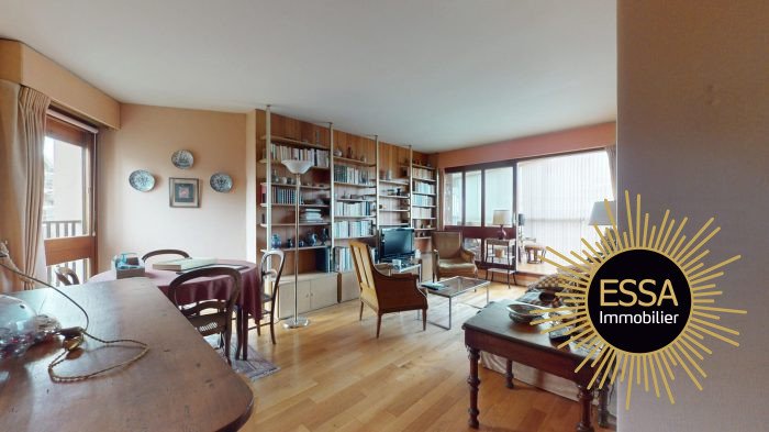 Appartement à vendre, 80m², Le Chesnay-Rocquencourt