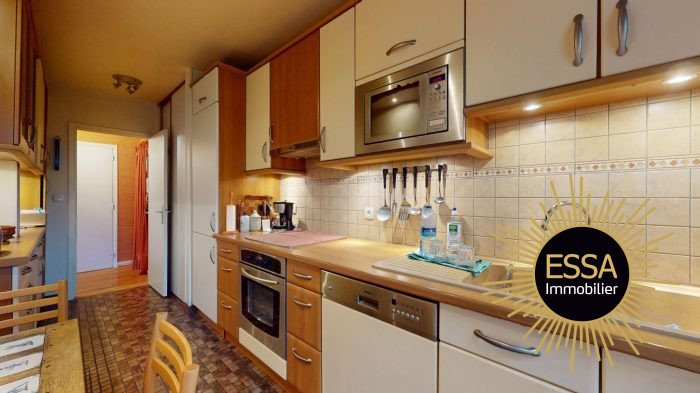 Appartement à vendre, 80m², Le Chesnay-Rocquencourt