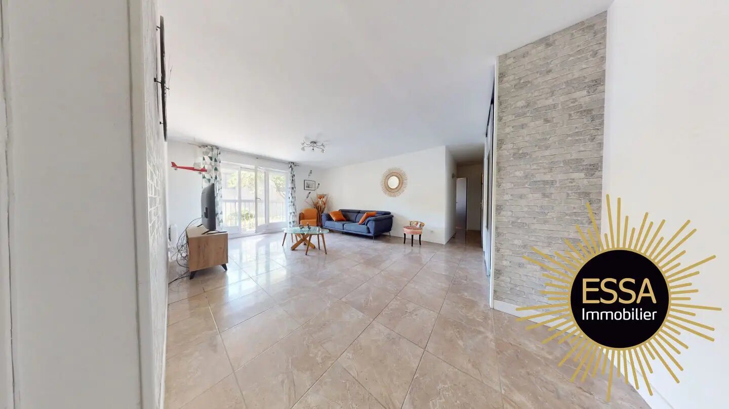Appartement à vendre, 76m², Viroflay