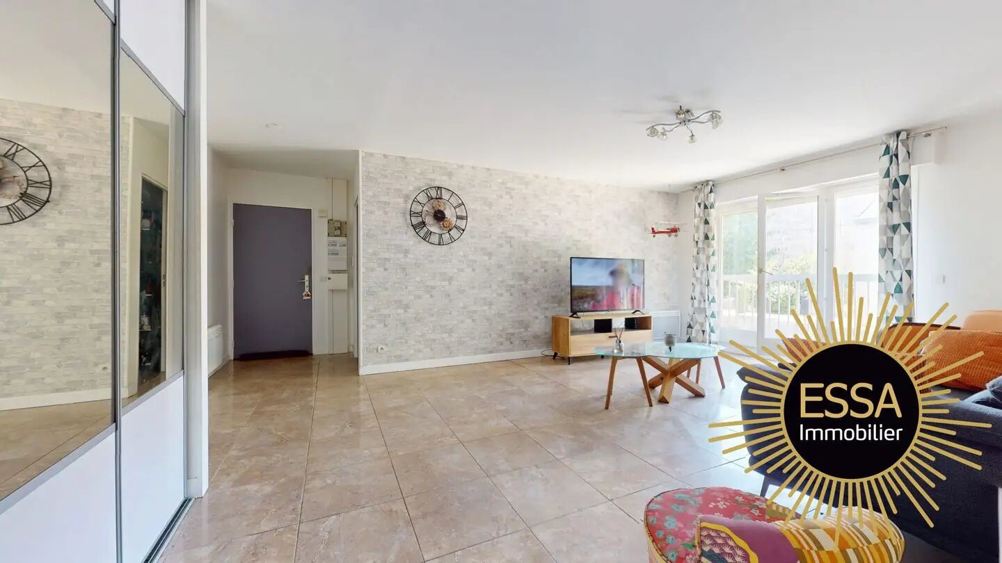 Appartement à vendre, 76m², Viroflay