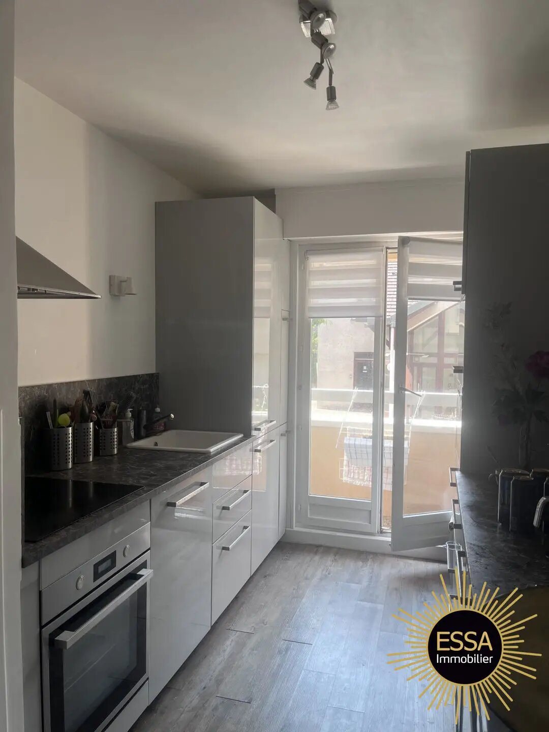 Appartement à vendre, 76m², Viroflay