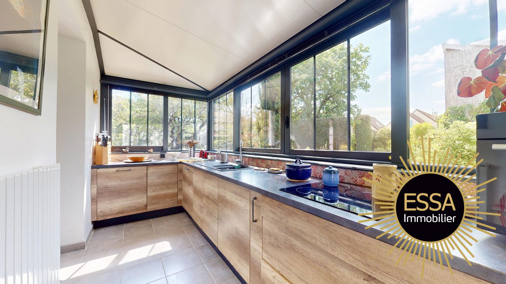 Maison à vendre, 195m², Chavenay
