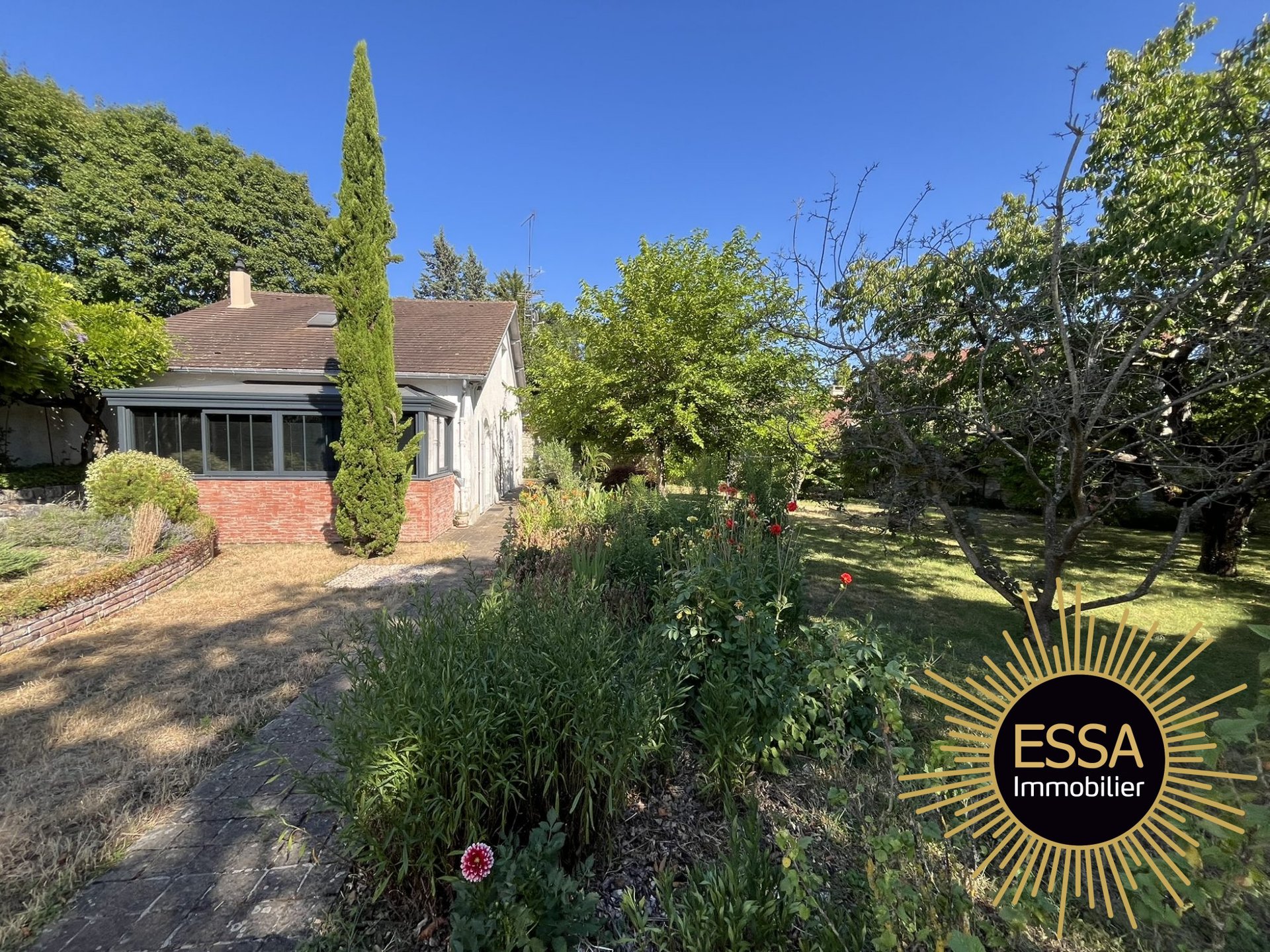 Maison à vendre, 195m², Chavenay