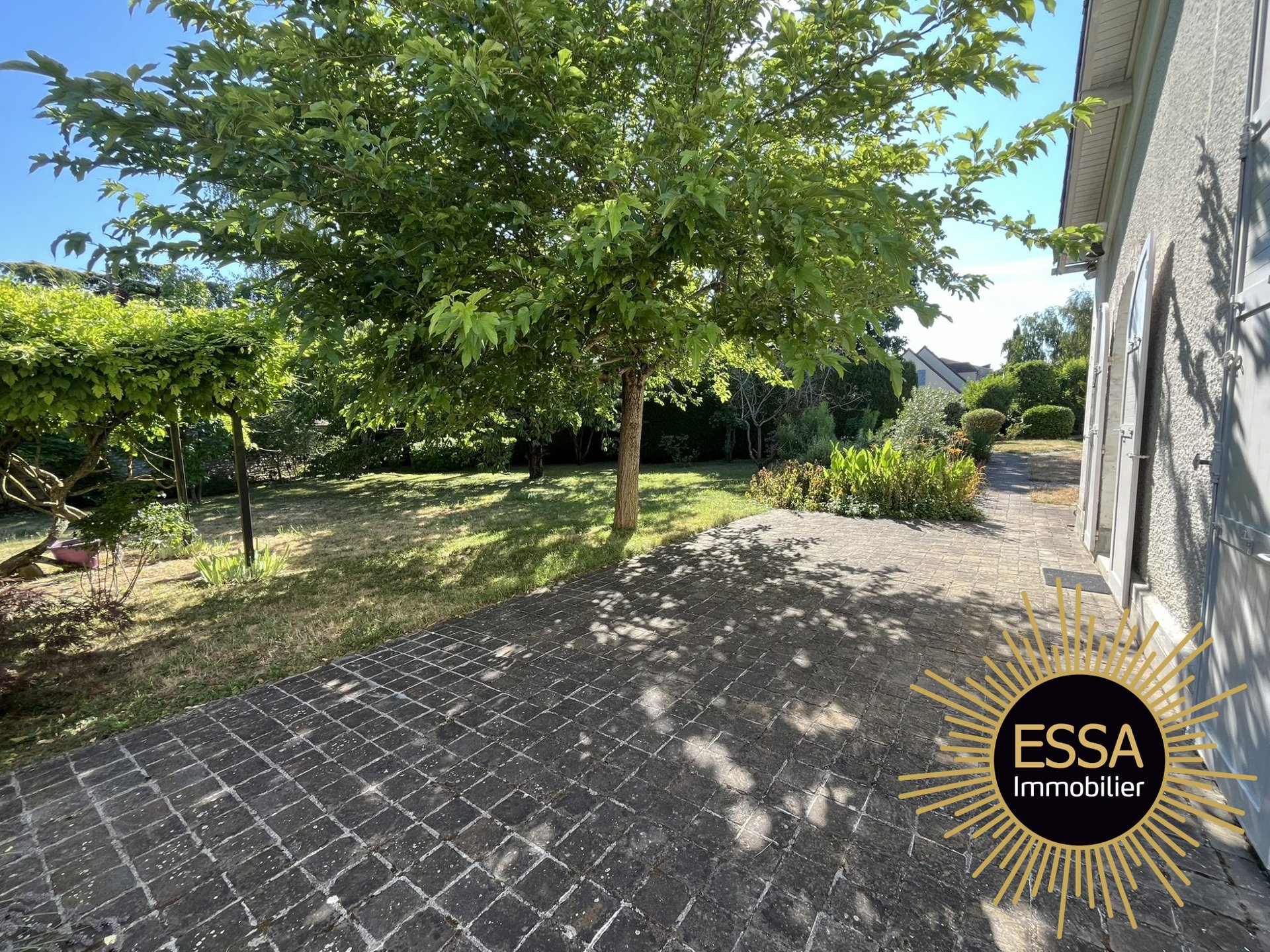 Maison à vendre, 195m², Chavenay