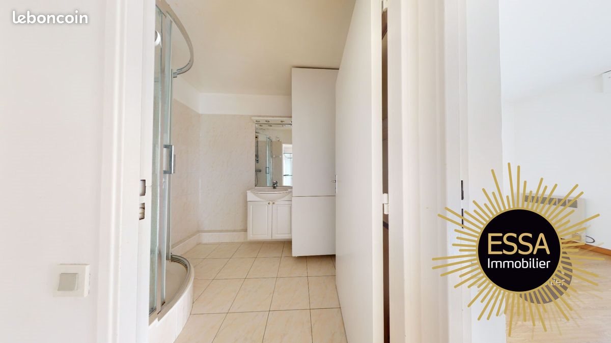 Appartement à vendre, 68m², Viroflay