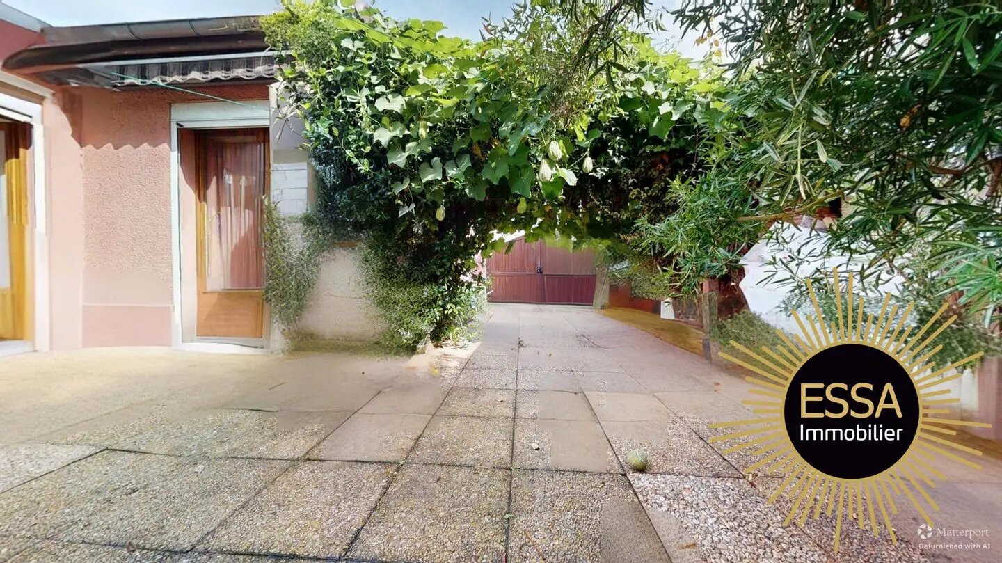 Maison à vendre, 55m², Chaville