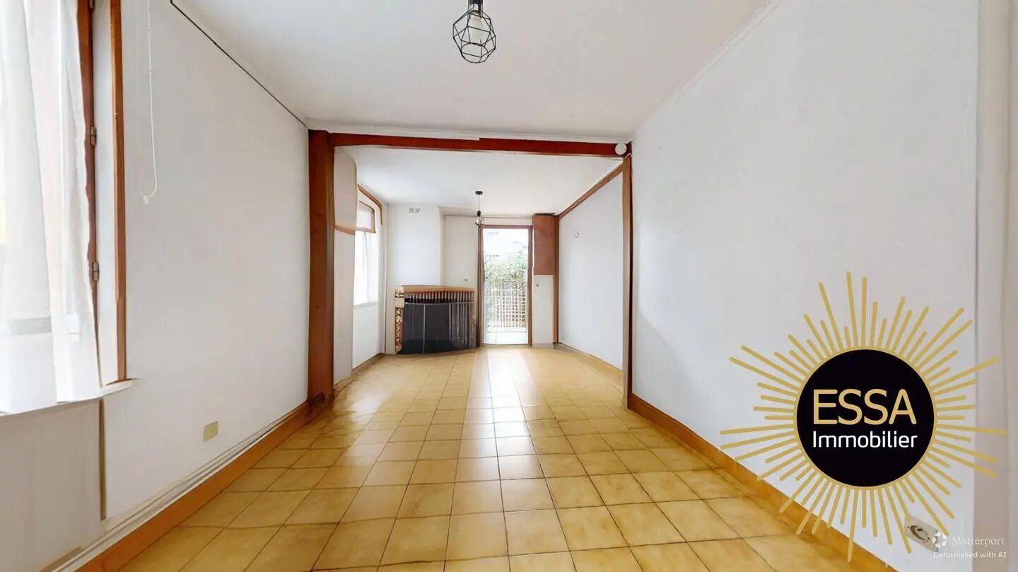 Maison à vendre, 55m², Chaville