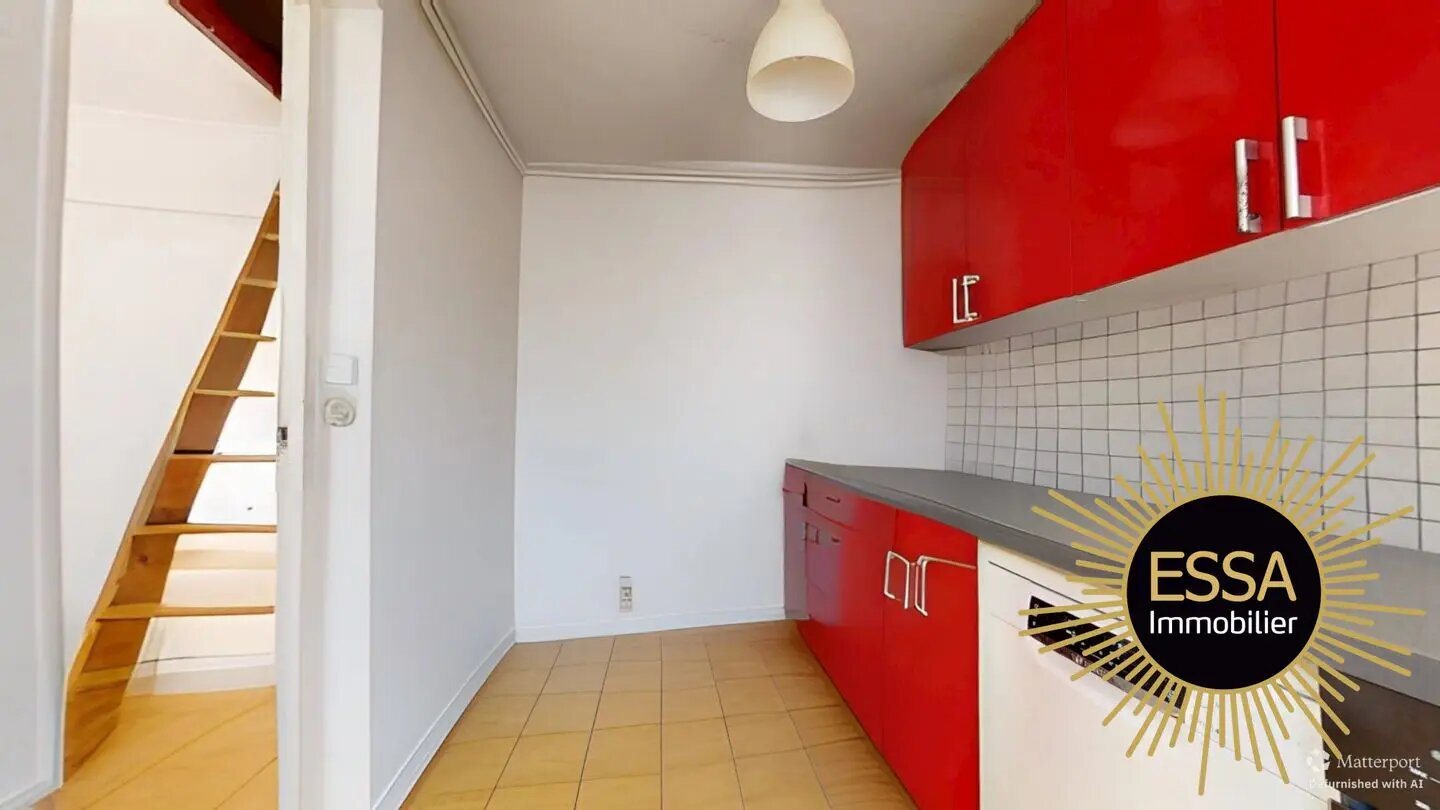 Maison à vendre, 55m², Chaville