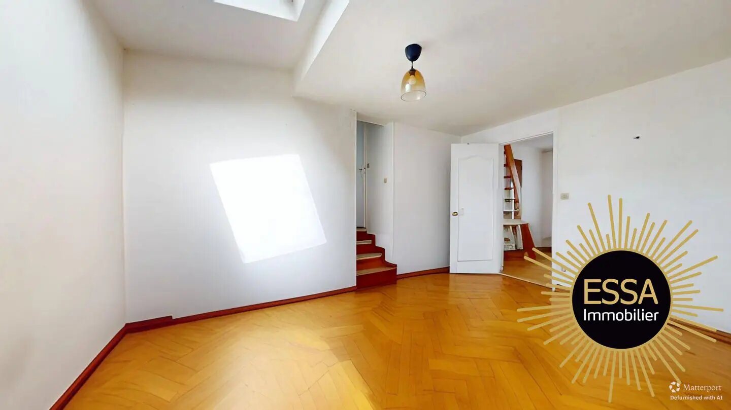 Maison à vendre, 55m², Chaville