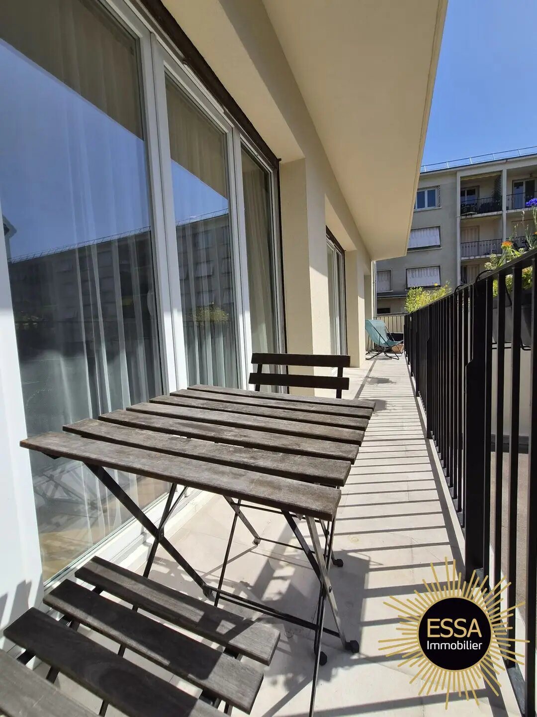 Appartement à vendre, 84m², Viroflay