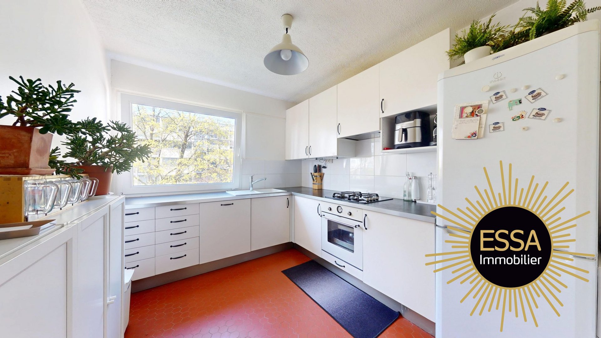 Appartement à vendre, 73m², Vélizy-Villacoublay