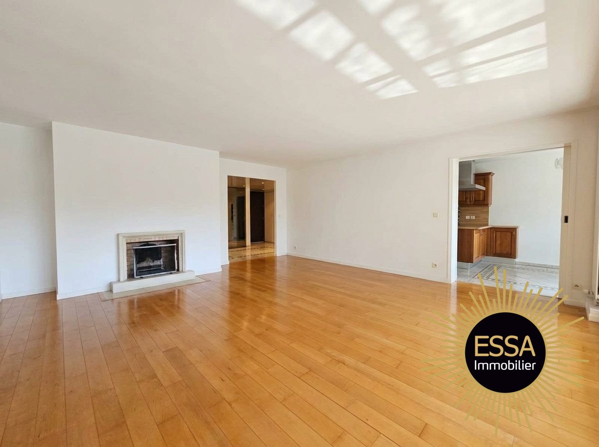 Appartement à vendre, 135m², Le Chesnay-Rocquencourt