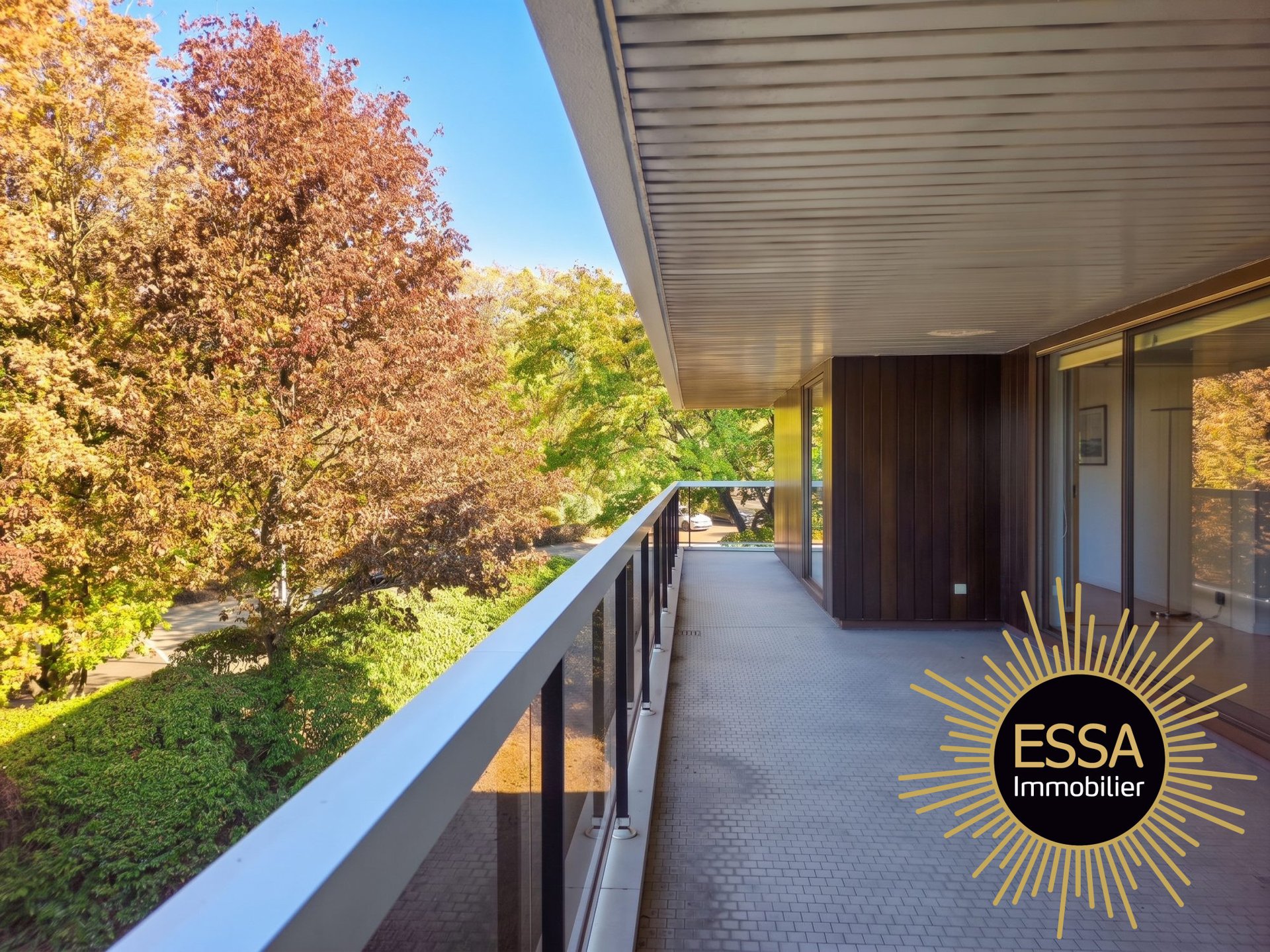 Appartement à vendre, 135m², Le Chesnay-Rocquencourt