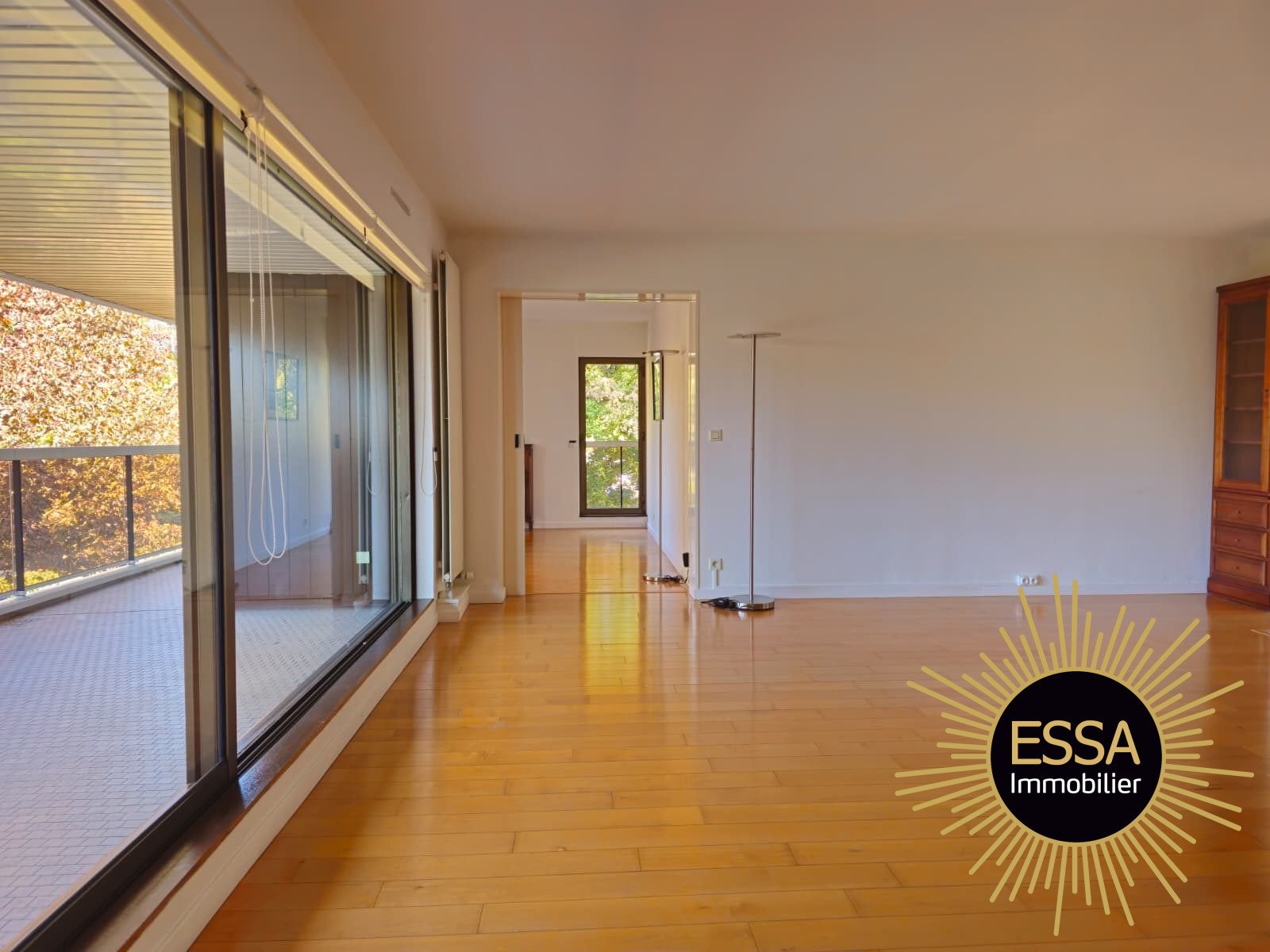Appartement à vendre, 135m², Le Chesnay-Rocquencourt