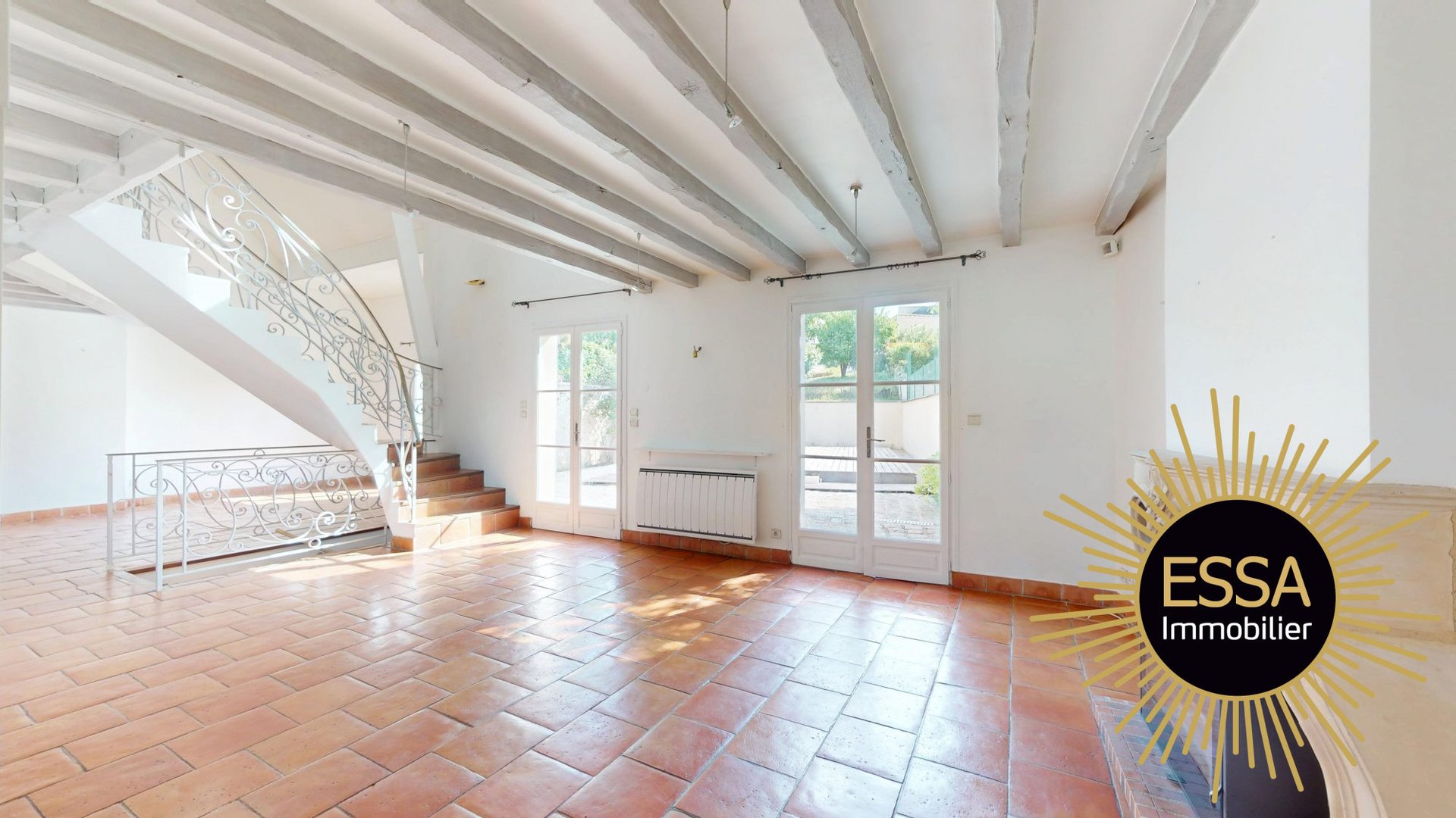 Maison à vendre, 125m², Chavenay