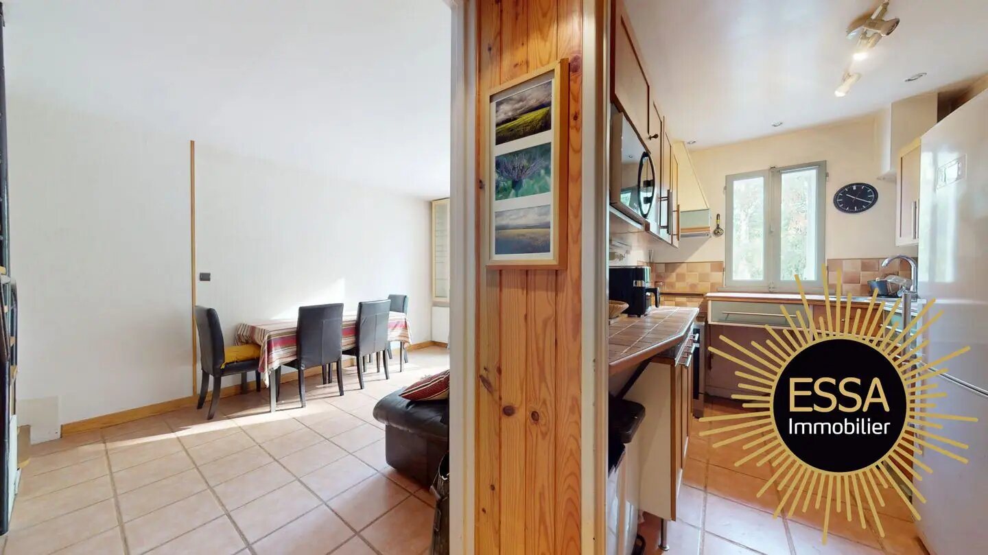 Appartement à vendre, 67m², Viroflay