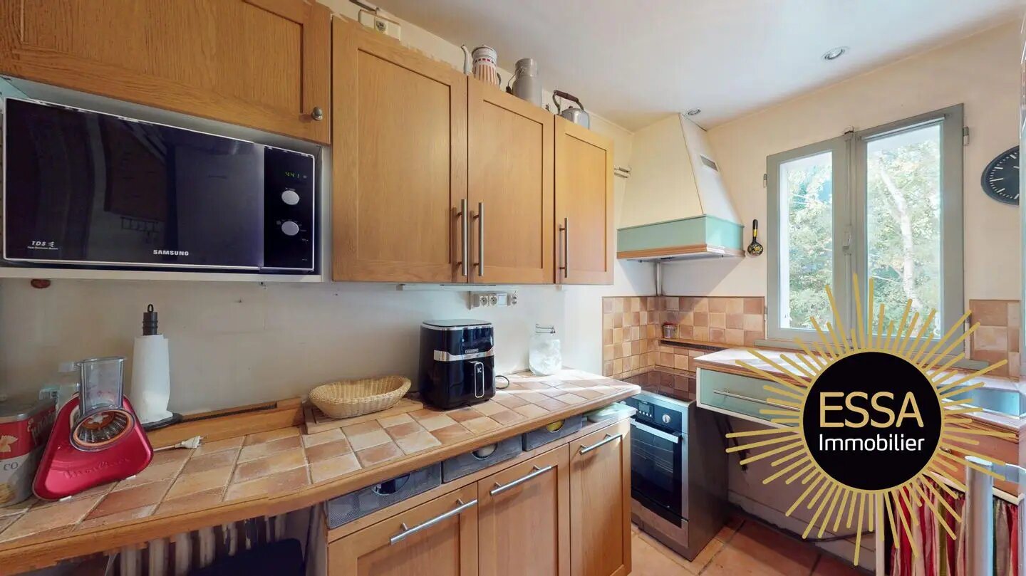 Appartement à vendre, 67m², Viroflay