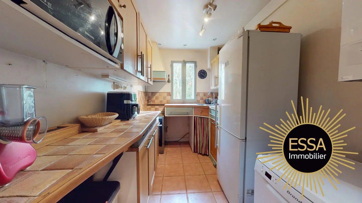 Appartement à vendre, 67m², Viroflay