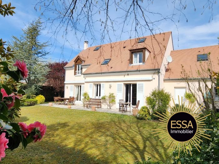 Maison à vendre, 250m², Chavenay