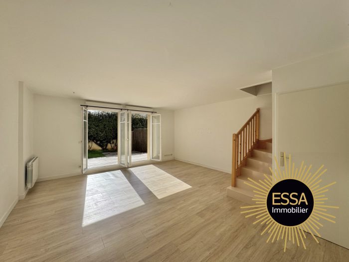 Maison à vendre, 115m², Noisy-le-Roi