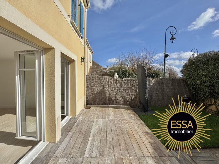 Maison à vendre, 115m², Noisy-le-Roi