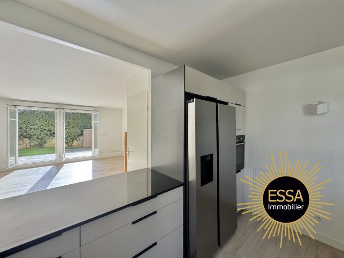 Maison à vendre, 115m², Noisy-le-Roi