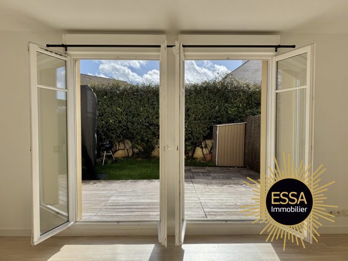 Maison à vendre, 115m², Noisy-le-Roi
