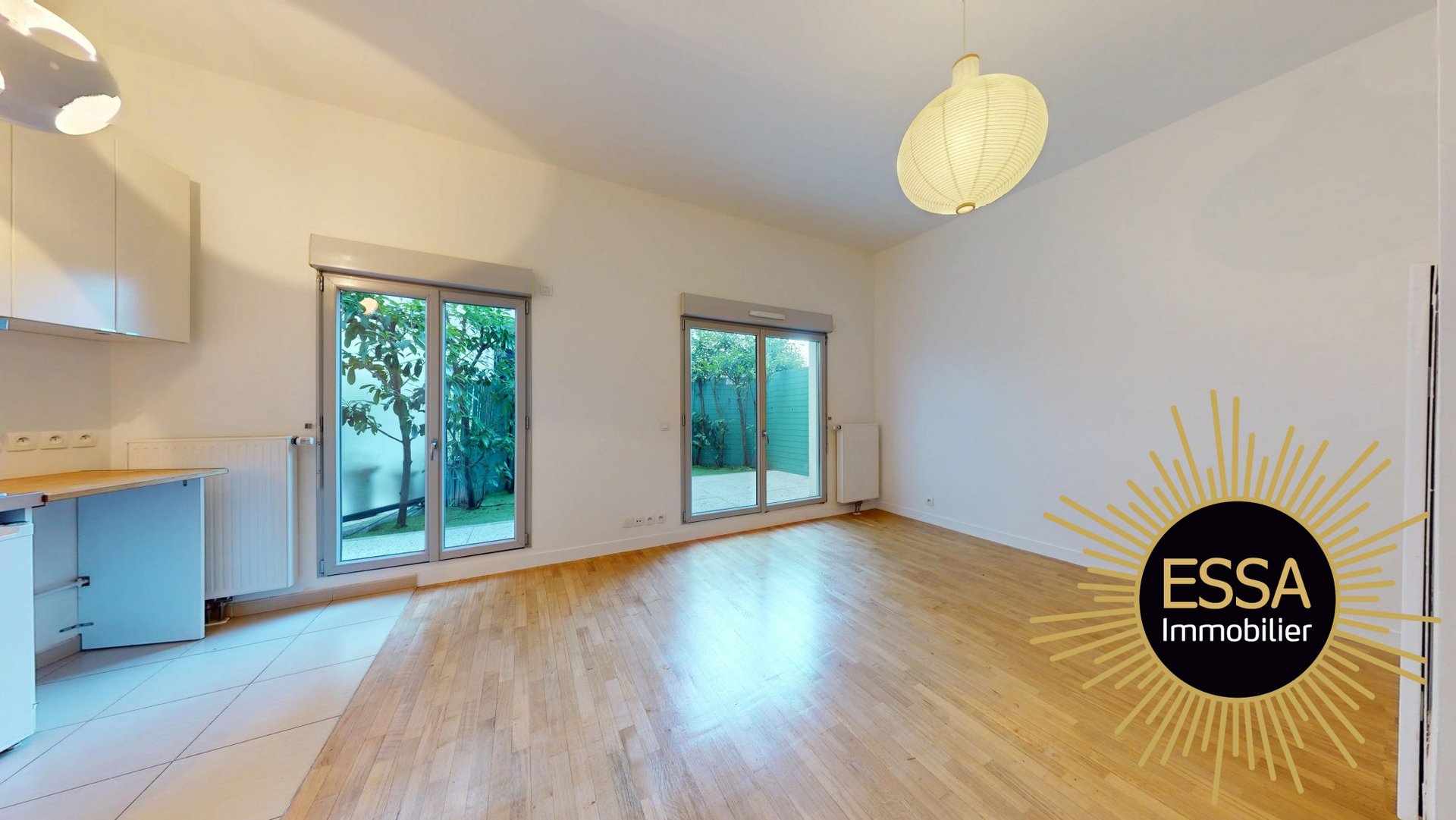 Appartement à vendre, 30m², Vélizy-Villacoublay