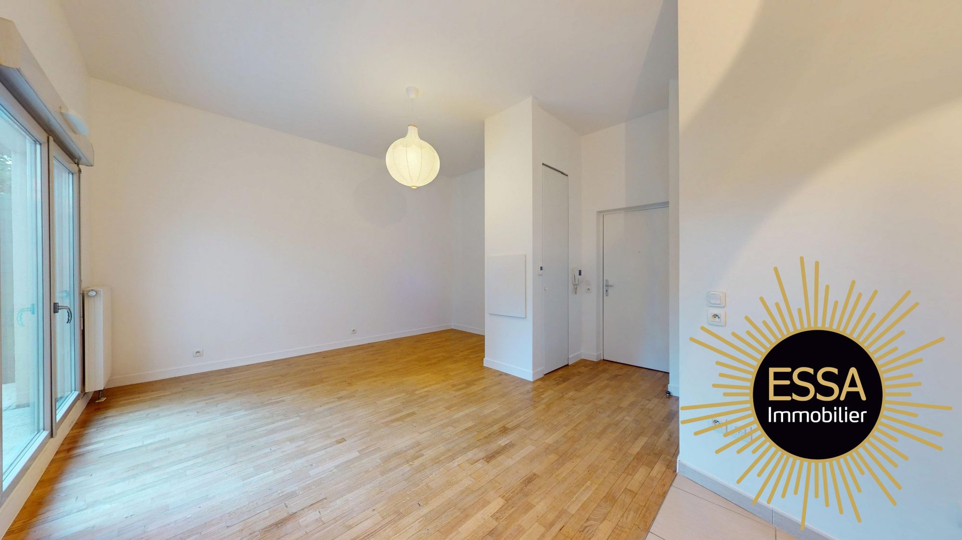 Appartement à vendre, 30m², Vélizy-Villacoublay