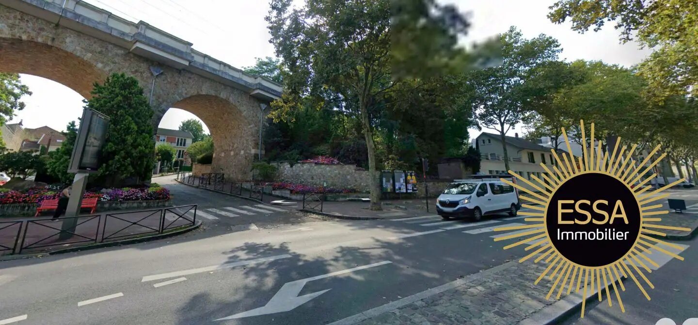 Appartement à vendre, 29m², Viroflay