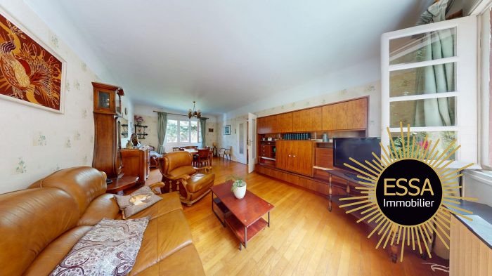 Maison à vendre, 90m², Vélizy-Villacoublay