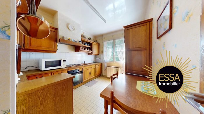 Maison à vendre, 90m², Vélizy-Villacoublay