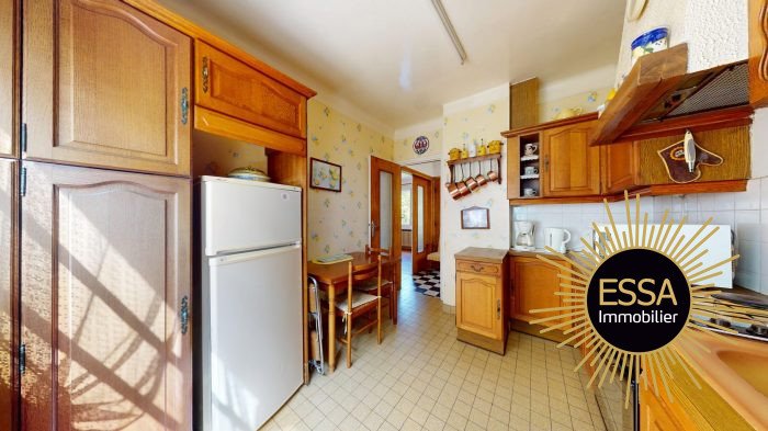 Maison à vendre, 90m², Vélizy-Villacoublay
