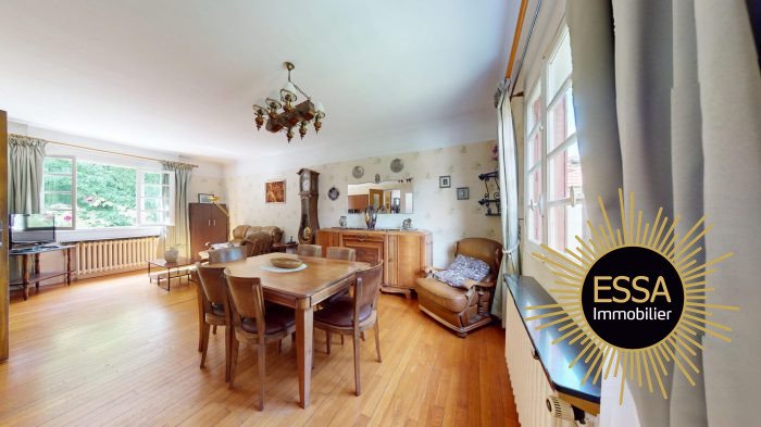 Maison à vendre, 90m², Vélizy-Villacoublay