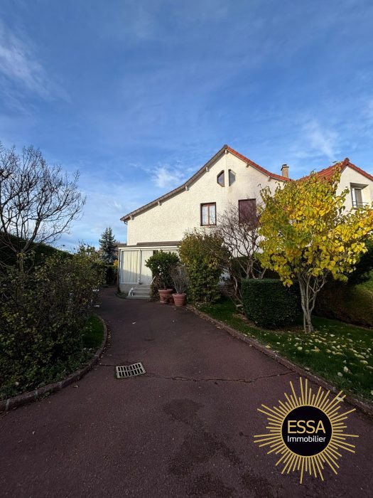 Maison à vendre, 106m², Vélizy-Villacoublay