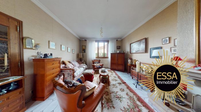 Maison à vendre, 106m², Vélizy-Villacoublay