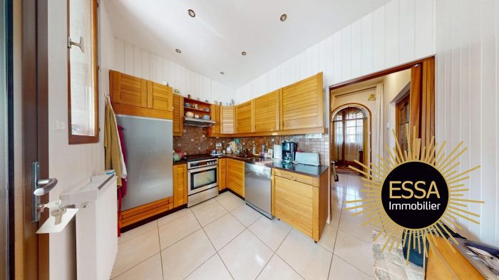 Maison à vendre, 106m², Vélizy-Villacoublay
