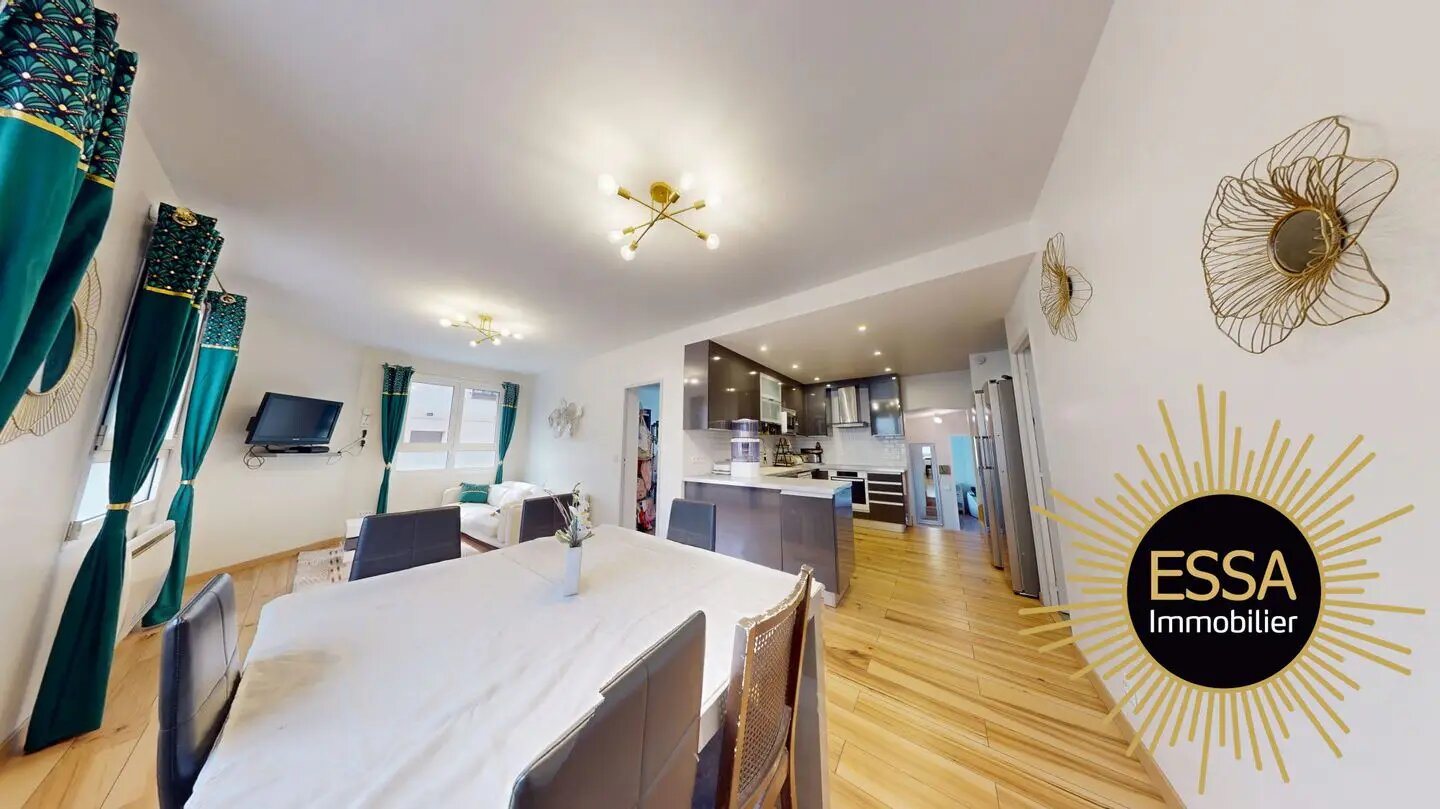 Maison à vendre, 100m², Chaville