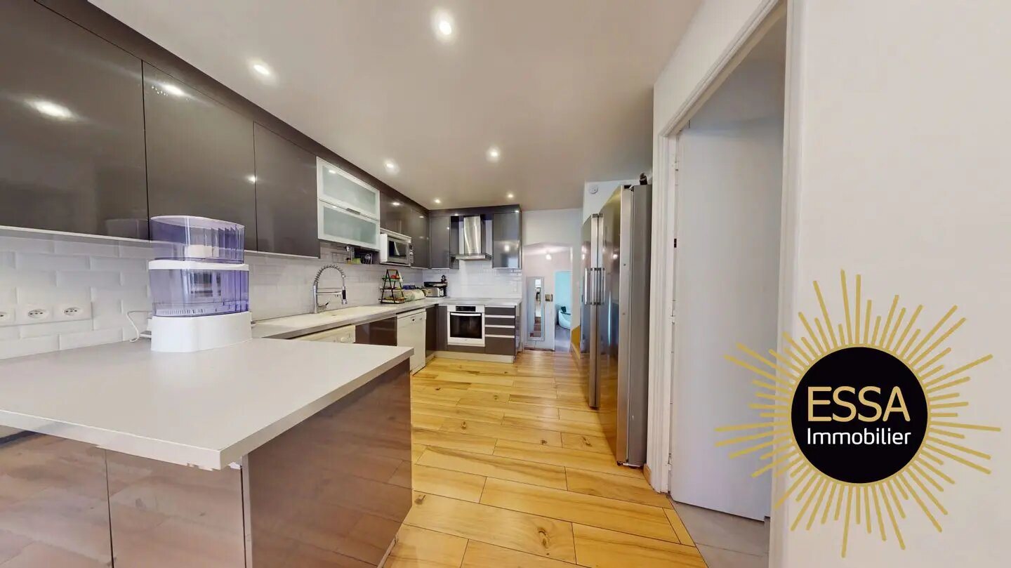 Maison à vendre, 100m², Chaville