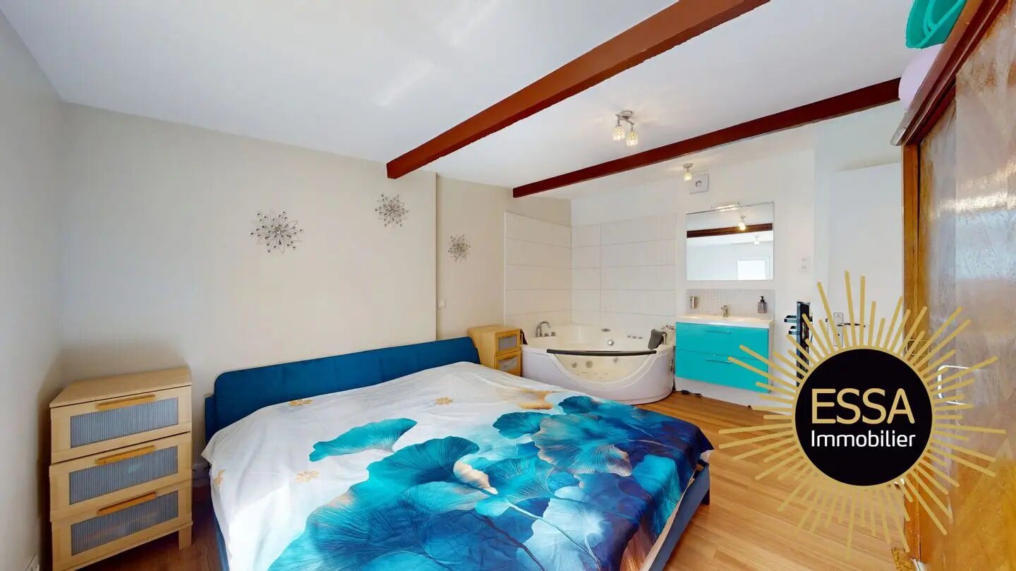 Maison à vendre, 100m², Chaville
