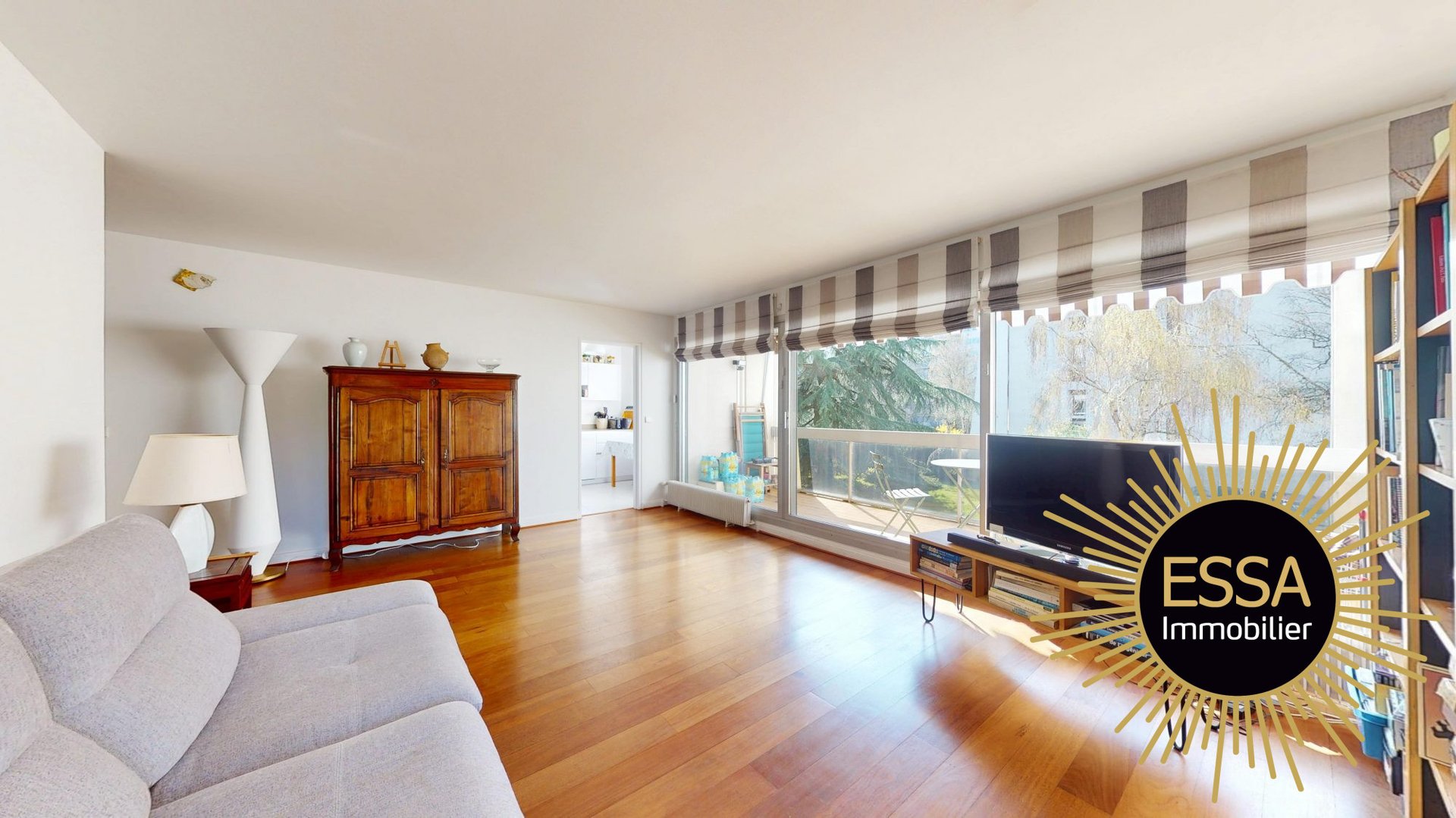 Appartement à vendre, 77m², Vélizy-Villacoublay