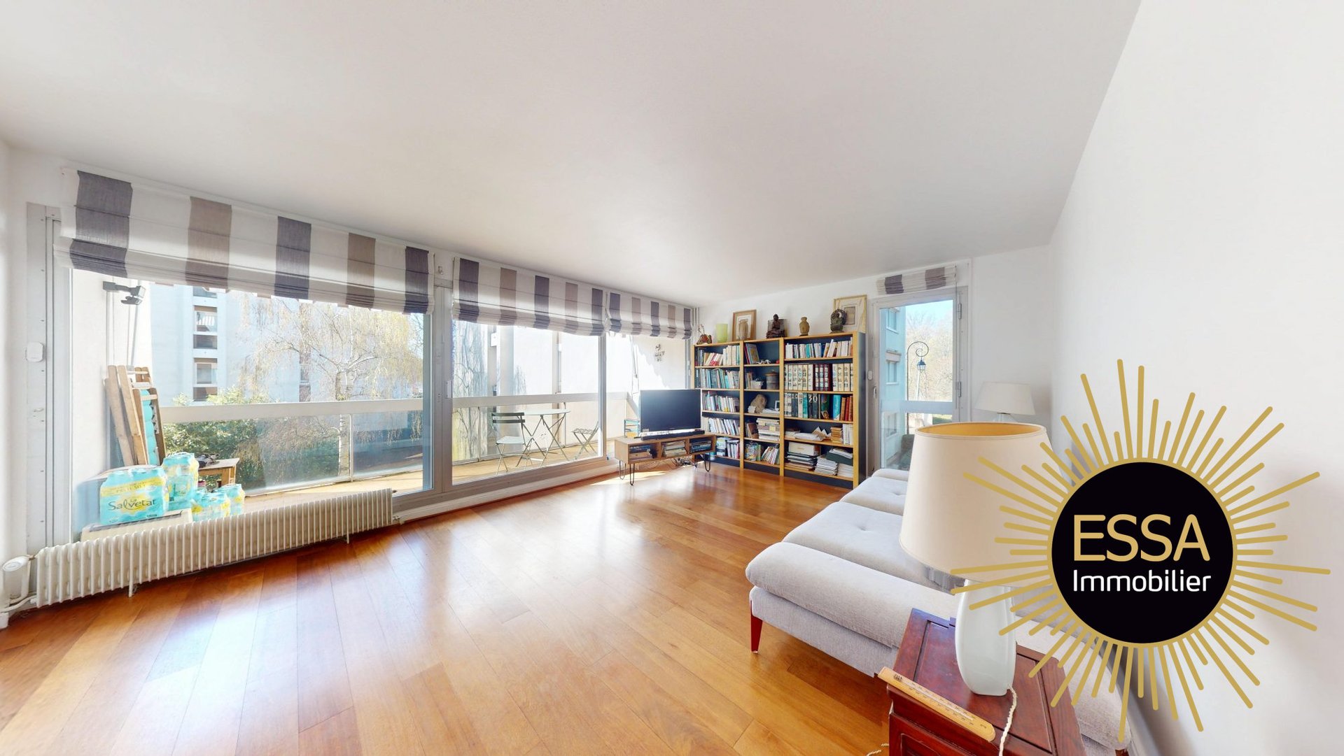 Appartement à vendre, 77m², Vélizy-Villacoublay